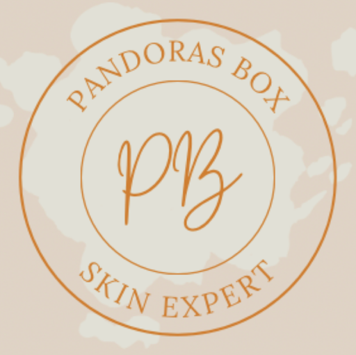 Pandora's Box Skin Expert logo