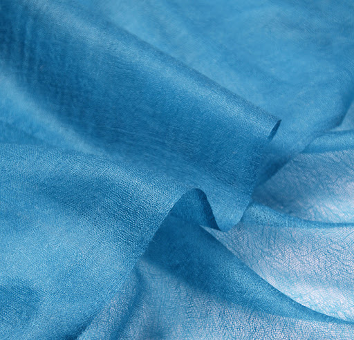 Title 32, 300 Rings Velvet Scarf Thin Solid Color And Pla...