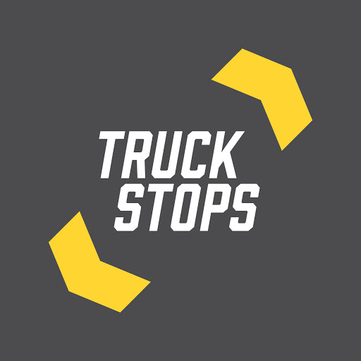 Truckstops Napier logo