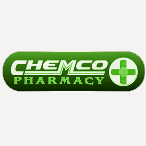 Chemco Pharmacy Stradbally logo