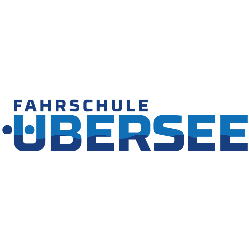 Fahrschule Übersee logo