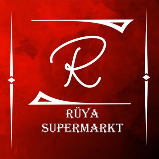 Rüya Supermarkt logo