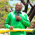MWENYEKITI CCM MKOA WA SHINYANGA AWASHUKURU WANANCHI SHINYANGA MJINI, AWATAKA WAENDELEE KUIAMINI CCM   