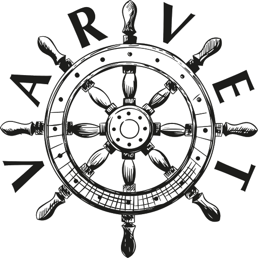 Varvet Mat & Vin logo