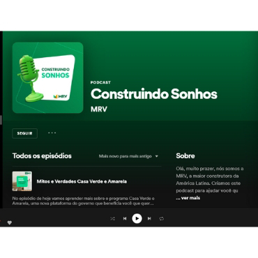 MRV lança novo canal de comunicação com seus clientes