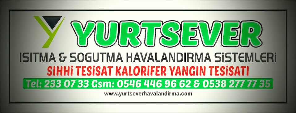 Yurtsever Havalandırma