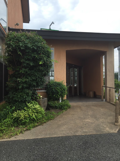 メインダイニング　イチ