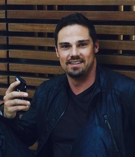 Jay Ryan Profile pictures, Dp Images, Display pics collection for whatsapp, Facebook, Instagram, Pinterest.