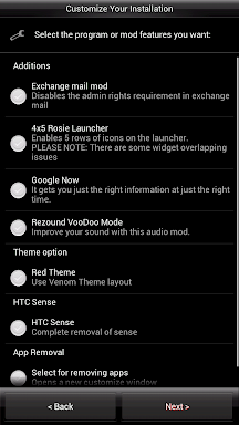 [ROM JB 4.2.2/SENSE5] ViperXL 4.2.0 | Venom Tweaks | for HTC ONE XL Customize