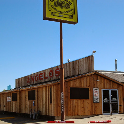 Angelo's Bar-B-Que