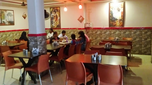 Garden Restaurant, Rankuva Cross Roads, Chandanba Plaza, GJ SH 15, Rankuva, Gujarat 396560, India, Vegetarian_Restaurant, state GJ