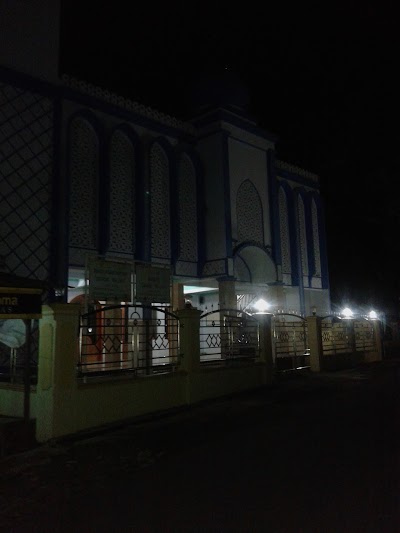 Mosque