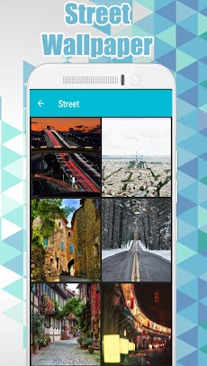 Street Wallpaper HDのおすすめ画像4