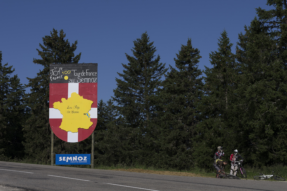 Annecy: Le col du Semnoz _SEB2779