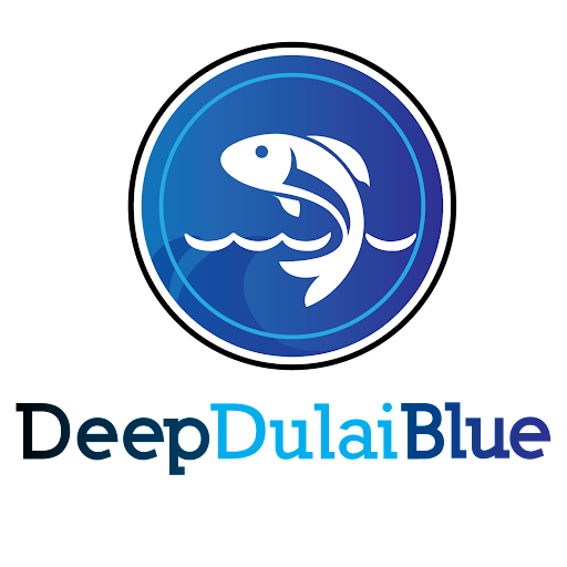 Deep Dulai Blue Hetton