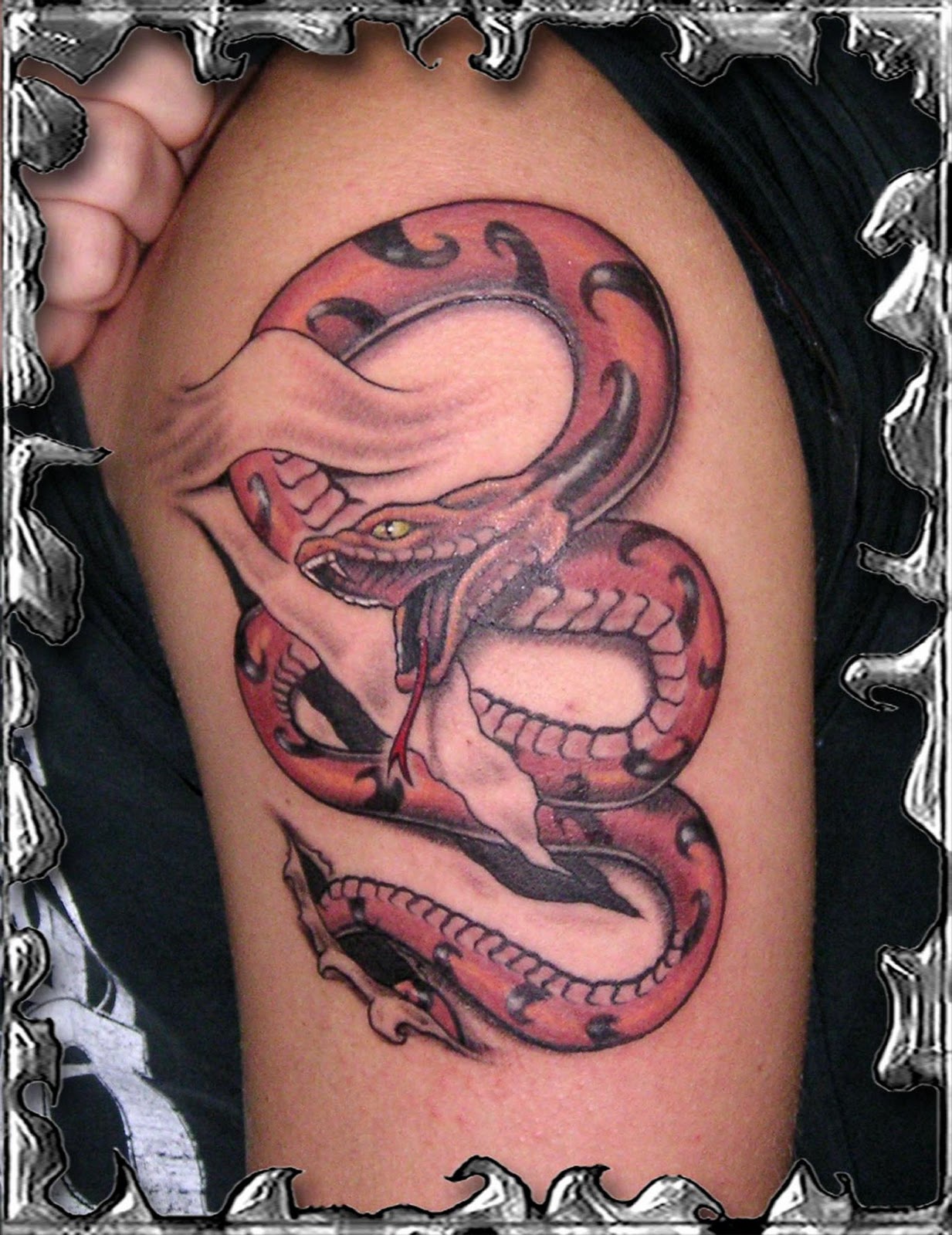 forearm sleeve tattoo designs,