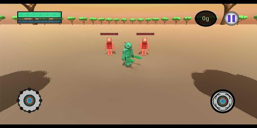 The Adventures of Mr. Pickle captures d'écran apk mod pirater preuve 2