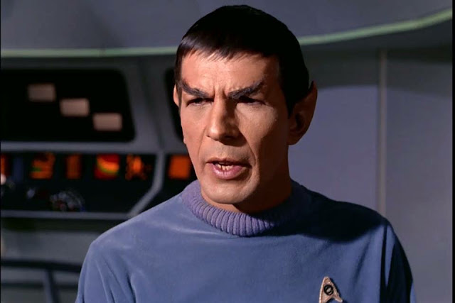 Leonard Nimoy Pictures