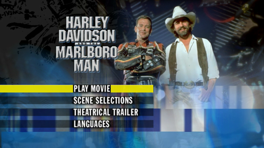 Descargar Harley  Davidson  And The Marlboro  Man  Latino en 