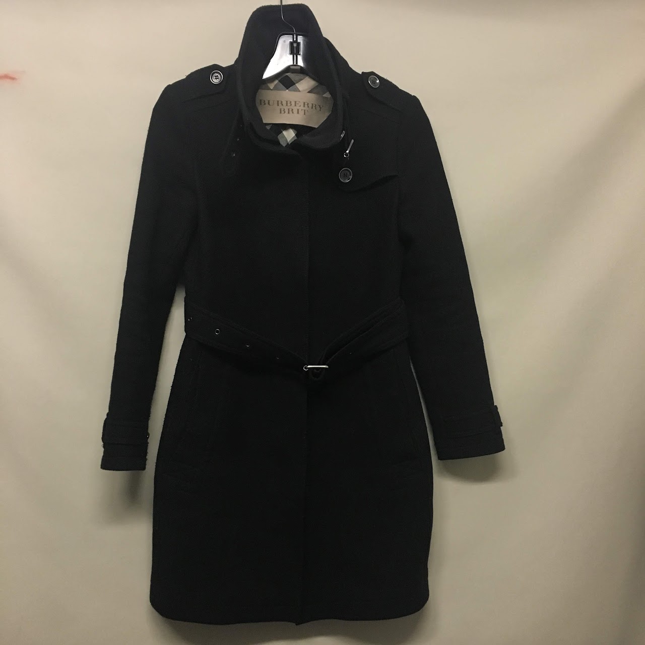 Burberry Brit Jacket