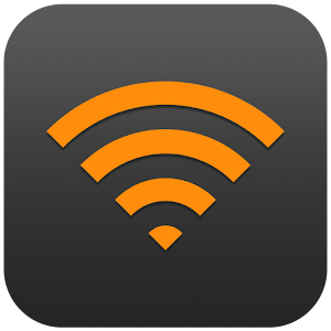 WiFi File Transfer