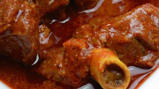 Mutton Rogan Josh