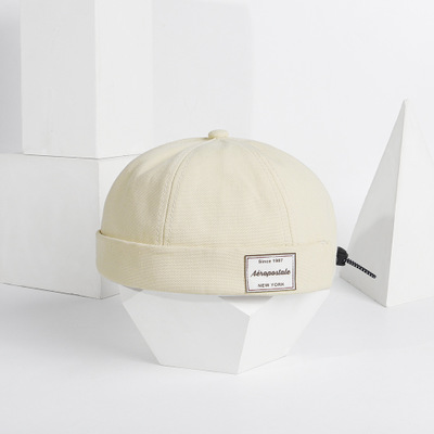 Title 9, Hip-hop hat female rogue hat ya pi hat
