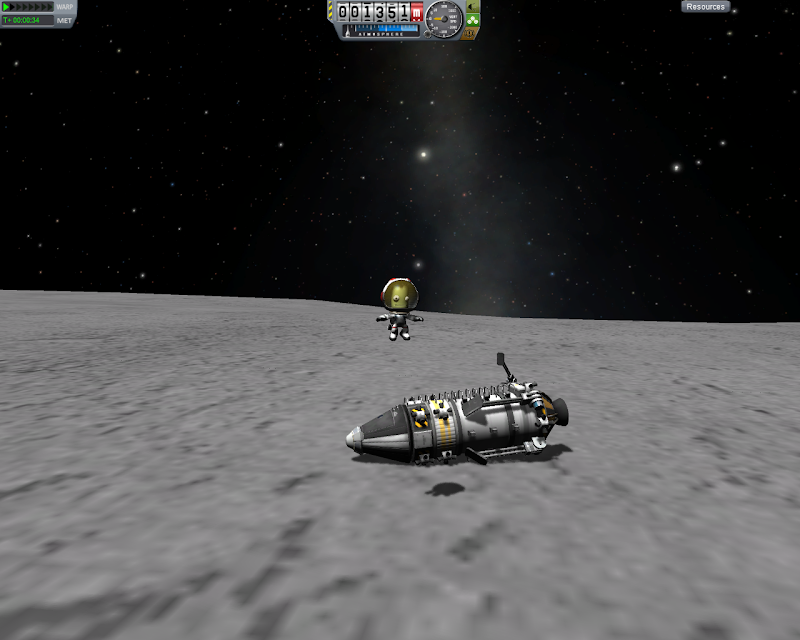 KSP Throwback Screenshot Thread - KSP1 Discussion - Kerbal Space ...