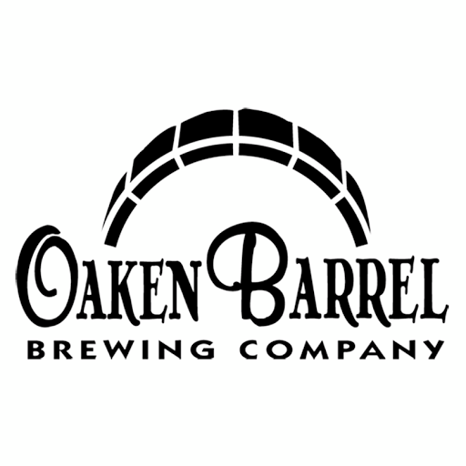 Oaken Barrel Brewing Company logo