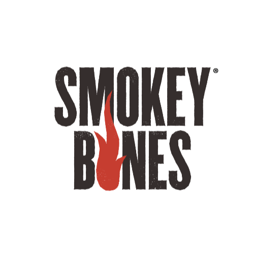 Smokey Bones Warwick logo