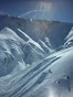 Avalanche Maurienne, secteur Ouillon, Col de Bellard - Photo 5 - © Pujol Hervé