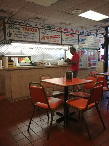 Mexican Restaurant «Atotonilco Taqueria», reviews and photos, 1649 W 47th St, Chicago, IL 60609, USA