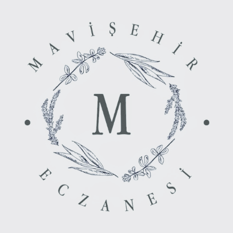 Mavişehir Eczanesi logo