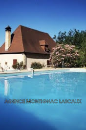 maison à Auriac-du-Périgord (24)