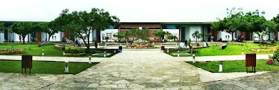 Photos of Faculty of Legal and Economic Sciences