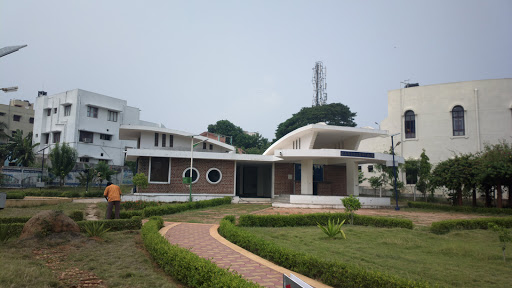 Puducherry Science Centre and Planetarium, First Cross Road, Lawspet, Puducherry, 605008, India, Planetarium, state PY