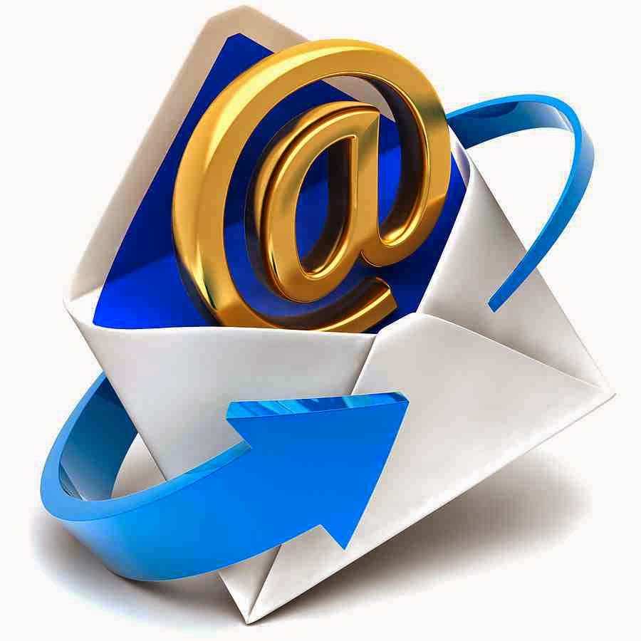 cara membuat email gratis