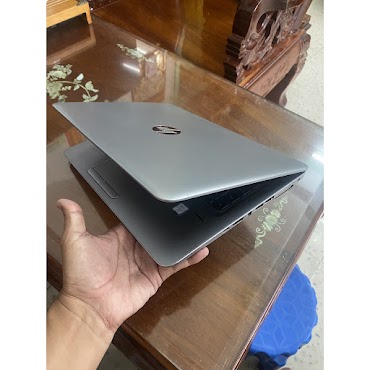 Hp 840 G4 I5 - 7300 Dòng Doanh Nhân Mỏng Dính Sang Chảnh