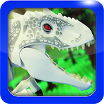 Cover Image of Download Dinosaur World Jurassic Toys Video 1.0.2 APK
