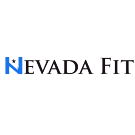 Nevada Fit West logo