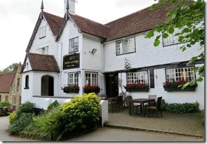 Dorset Arms 4