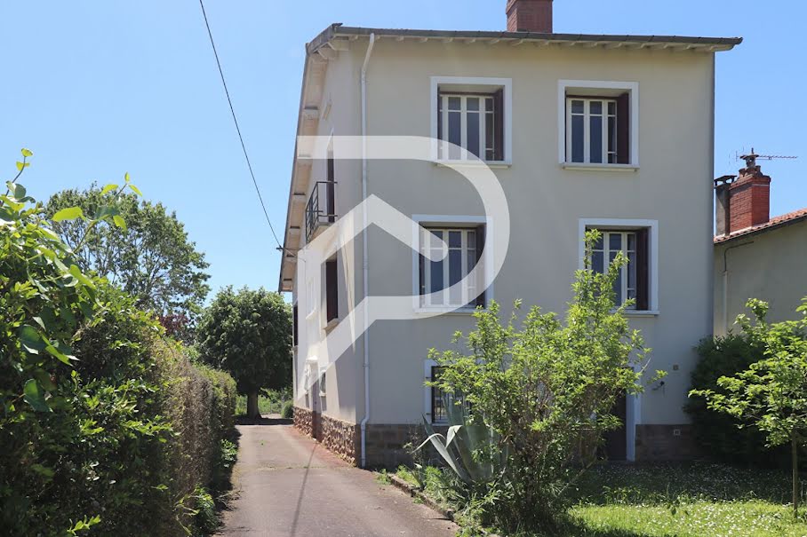 Vente maison 8 pièces 200 m² à Albi (81000), 255 000 €