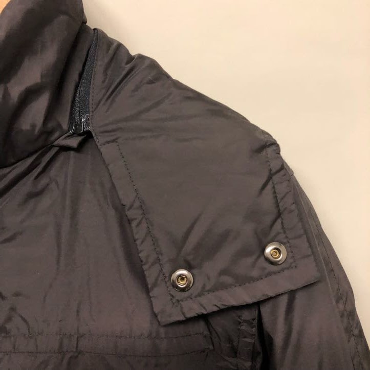 Jil Sander Down Coat