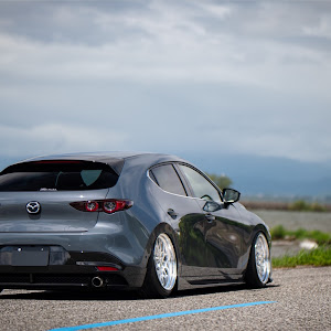 MAZDA3 BPFP