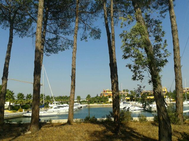 Porto Degli Argonauti