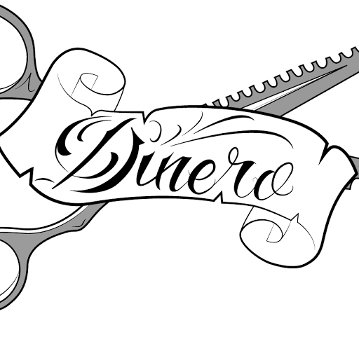 Barbershop Dinero logo