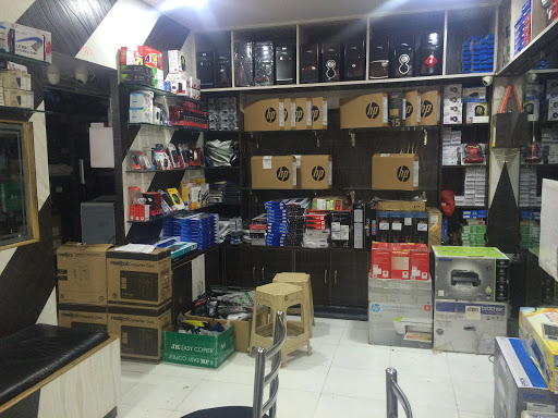 The Computer Admin, Shop no 2, Dada Sukhendra Singh Stadium, Jawahar Nagar, Khunthi Rd, Satna, Madhya Pradesh 485001, India, Mobile_Phone_Repair_Shop, state MP