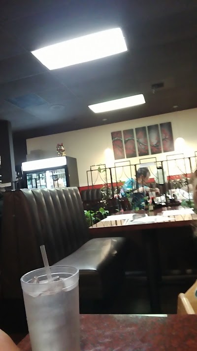 Photos of Spicy Sushi and Grill