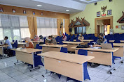 Kegiatan Koordinasi Persiapan Program READSI di BBPP Batangkaluku