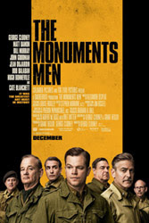 The Monuments Men